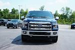 2017 Ford F-150 SuperCrew Cab 4WD Pickup for sale #2650106A - photo 4