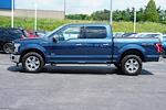 2017 Ford F-150 SuperCrew Cab 4WD Pickup for sale #2650106A - photo 8