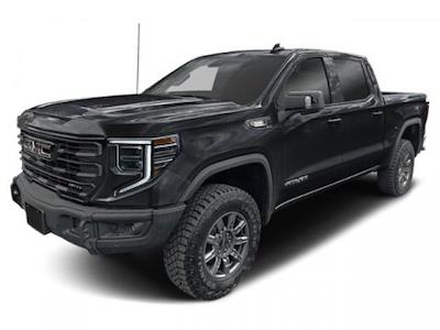 2025 GMC Sierra 1500 Crew Cab 4WD Pickup for sale #2650112 - photo 1