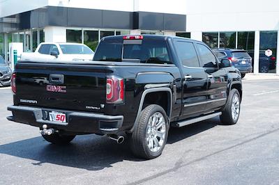2017 GMC Sierra 1500 Crew Cab 4WD Pickup for sale #2650112A - photo 2