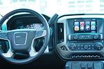 2017 GMC Sierra 1500 Crew Cab 4WD Pickup for sale #2650112A - photo 26