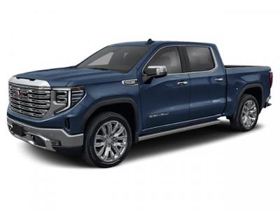 2025 GMC Sierra 1500 Crew Cab 4WD Pickup for sale #2650113 - photo 1