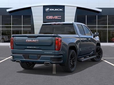 New 2025 GMC Sierra 1500 Denali Crew Cab 4WD Pickup for sale #2650113 - photo 2