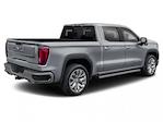 2025 GMC Sierra 1500 Crew Cab 4WD Pickup for sale #2650113 - photo 4