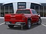 2025 GMC Sierra 1500 Crew Cab 4WD Pickup for sale #2650117 - photo 4