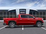 2025 GMC Sierra 1500 Crew Cab 4WD Pickup for sale #2650117 - photo 5