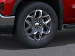 2025 GMC Sierra 1500 Crew Cab 4WD Pickup for sale #2650117 - photo 9