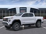 2025 GMC Canyon Crew Cab 4WD Pickup for sale #2650118 - photo 2