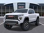 2025 GMC Canyon Crew Cab 4WD Pickup for sale #2650118 - photo 6