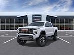 2025 GMC Canyon Crew Cab 4WD Pickup for sale #2650118 - photo 8
