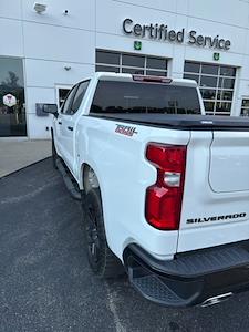 2022 Chevrolet Silverado 1500 Crew Cab 4WD Pickup for sale #2650120A - photo 2