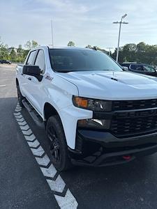 2022 Chevrolet Silverado 1500 Crew Cab 4WD Pickup for sale #2650120A - photo 1