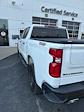 2022 Chevrolet Silverado 1500 Crew Cab 4WD Pickup for sale #2650120A - photo 2