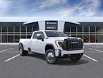 2025 GMC Sierra 3500 Crew Cab 4WD Pickup for sale #2650123 - photo 1
