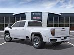 2025 GMC Sierra 3500 Crew Cab 4WD Pickup for sale #2650123 - photo 4
