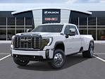 2025 GMC Sierra 3500 Crew Cab 4WD Pickup for sale #2650123 - photo 6
