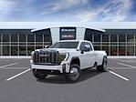 2025 GMC Sierra 3500 Crew Cab 4WD Pickup for sale #2650123 - photo 8