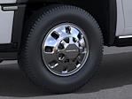 2025 GMC Sierra 3500 Crew Cab 4WD Pickup for sale #2650123 - photo 9