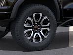 2025 GMC Canyon Crew Cab 4WD Pickup for sale #2650125 - photo 9