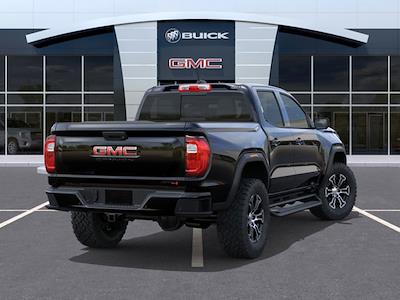 New 2025 GMC Canyon AT4 Crew Cab 4WD Pickup for sale #2650126 - photo 2
