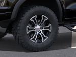 2025 GMC Canyon Crew Cab 4WD Pickup for sale #2650126 - photo 15