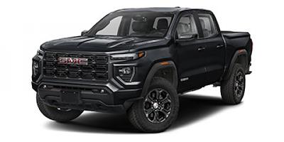 New 2026 GMC Canyon Elevation Crew Cab Pickup for sale #2650141 - photo 1
