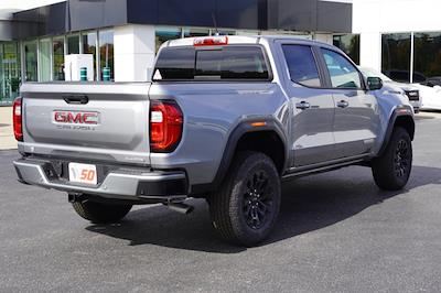 New 2026 GMC Canyon Elevation Crew Cab Pickup for sale #2650141 - photo 2