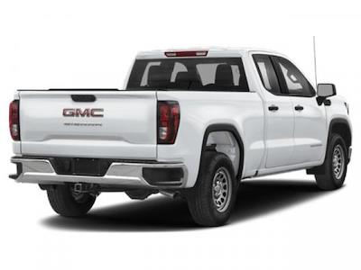 New 2026 GMC Sierra 1500 Pro Double Cab 4WD Pickup for sale #2650143 - photo 2