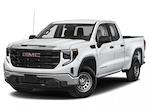 New 2026 GMC Sierra 1500 Pro Double Cab 4WD Pickup for sale #2650143 - photo 1