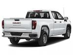 New 2026 GMC Sierra 1500 Pro Double Cab 4WD Pickup for sale #2650143 - photo 2