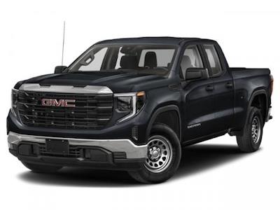 New 2026 GMC Sierra 1500 Pro Double Cab 4WD Pickup for sale #2650144 - photo 1