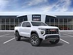 New 2025 GMC Canyon AT4 Crew Cab 4WD Pickup for sale #2650146 - photo 1