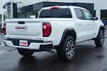 New 2025 GMC Canyon AT4 Crew Cab 4WD Pickup for sale #2650146 - photo 2