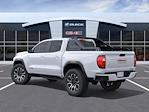 New 2025 GMC Canyon AT4 Crew Cab 4WD Pickup for sale #2650146 - photo 4