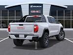 New 2025 GMC Canyon AT4 Crew Cab 4WD Pickup for sale #2650146 - photo 2