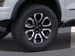 New 2025 GMC Canyon AT4 Crew Cab 4WD Pickup for sale #2650146 - photo 15