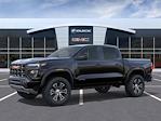 New 2025 GMC Canyon AT4 Crew Cab 4WD Pickup for sale #2650148 - photo 3