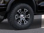 New 2025 GMC Canyon AT4 Crew Cab 4WD Pickup for sale #2650148 - photo 15
