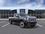 New 2025 GMC Sierra 3500 Denali Crew Cab 4WD Pickup for sale #2650152 - photo 1