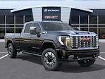 New 2025 GMC Sierra 3500 Denali Crew Cab 4WD Pickup for sale #2650152 - photo 7