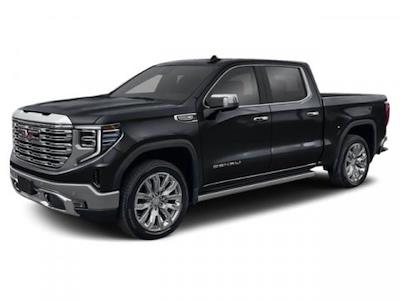 New 2026 GMC Sierra 1500 Denali Crew Cab 4WD Pickup for sale #2650154 - photo 1