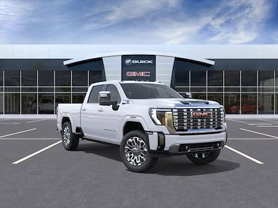 New 2025 GMC Sierra 2500 Denali Crew Cab 4WD Pickup for sale #2650155 - photo 1