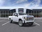 New 2025 GMC Sierra 2500 Denali Crew Cab 4WD Pickup for sale #2650155 - photo 1