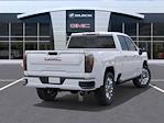 New 2025 GMC Sierra 2500 Denali Crew Cab 4WD Pickup for sale #2650155 - photo 2