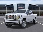 New 2025 GMC Sierra 2500 Denali Crew Cab 4WD Pickup for sale #2650155 - photo 6