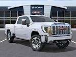 New 2025 GMC Sierra 2500 Denali Crew Cab 4WD Pickup for sale #2650155 - photo 7