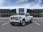 New 2025 GMC Sierra 2500 Denali Crew Cab 4WD Pickup for sale #2650155 - photo 8