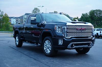 2020 GMC Sierra 2500 Crew Cab 4WD Pickup for sale #2650155A - photo 1