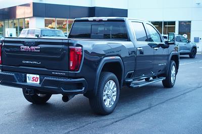 2020 GMC Sierra 2500 Crew Cab 4WD Pickup for sale #2650155A - photo 2