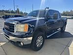 2011 GMC Sierra 2500 Crew Cab 4WD Pickup for sale #2650155B - photo 4